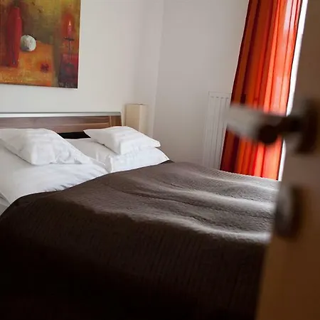 Hotell Vivaldi *