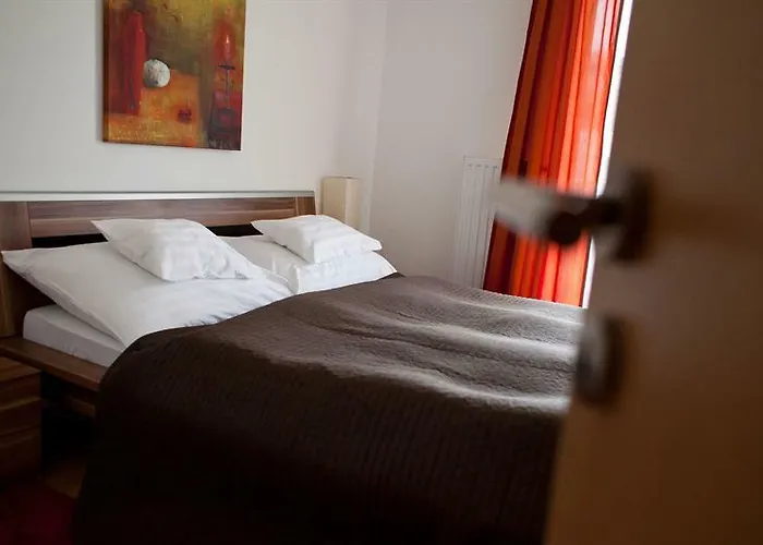 Hotel Vivaldi *