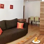 Vivaldi 酒店 布达佩斯