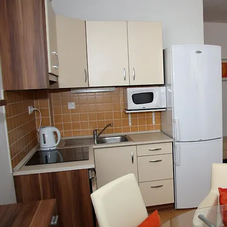 Hotel Vivaldi Budapesta