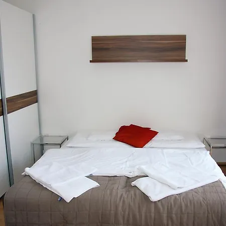 Vivaldi ブダペスト