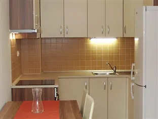 Vivaldi ホテル ブダペスト