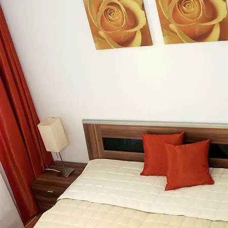 Vivaldi * ブダペスト