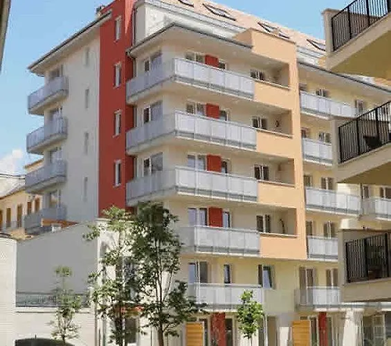 Hotel Vivaldi *