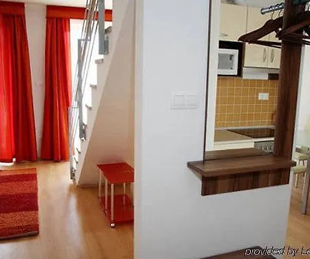 Appartement Vivaldi