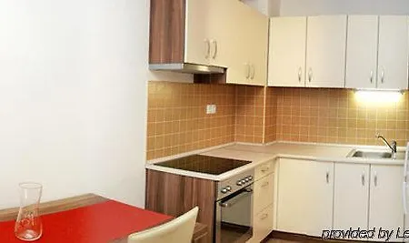Vivaldi Appartement
