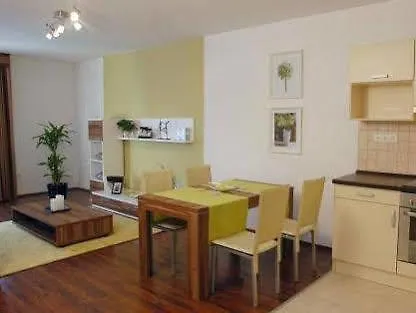 Vivaldi Appartement