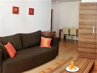 Vivaldi Appartement Budapest