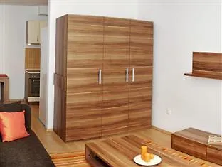 Vivaldi Appartement *