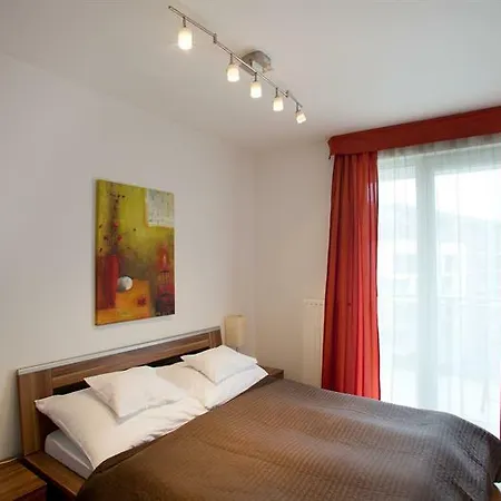 Vivaldi Appartement *