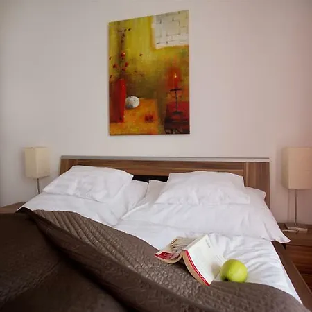 Appartement Vivaldi *