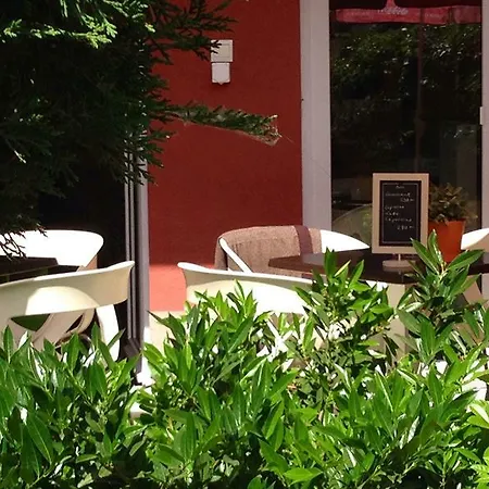 Vivaldi Appartement *