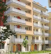 Appartement Vivaldi