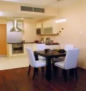 Vivaldi Appartement Budapest